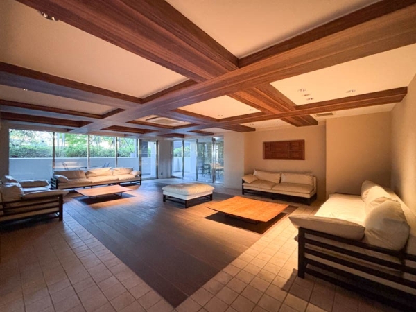 ルフォン青葉市が尾