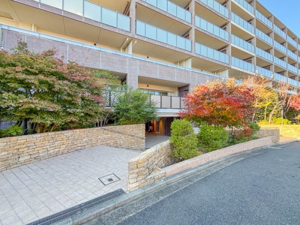 ルフォン青葉市が尾