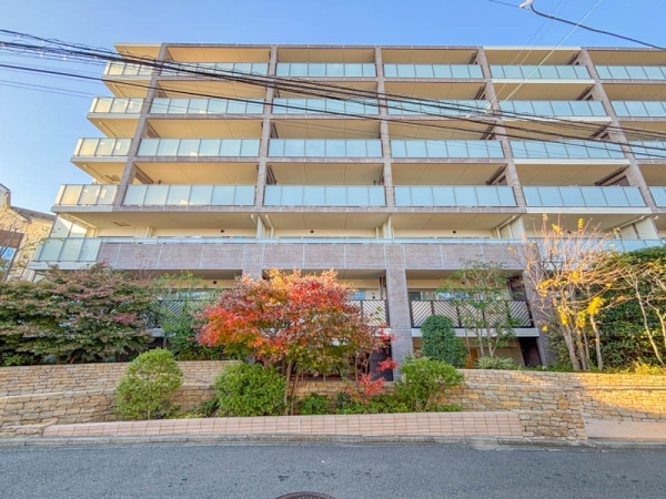 ルフォン青葉市が尾