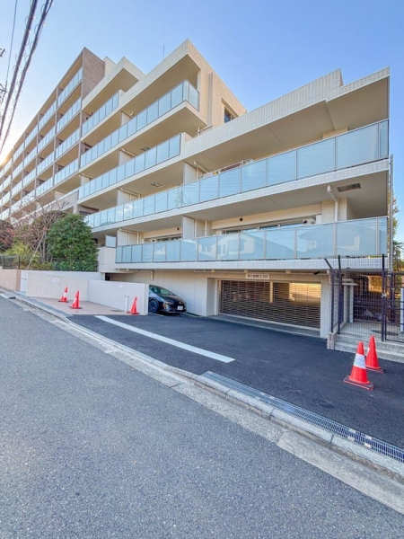 ルフォン青葉市が尾