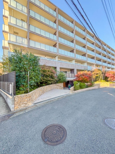 ルフォン青葉市が尾