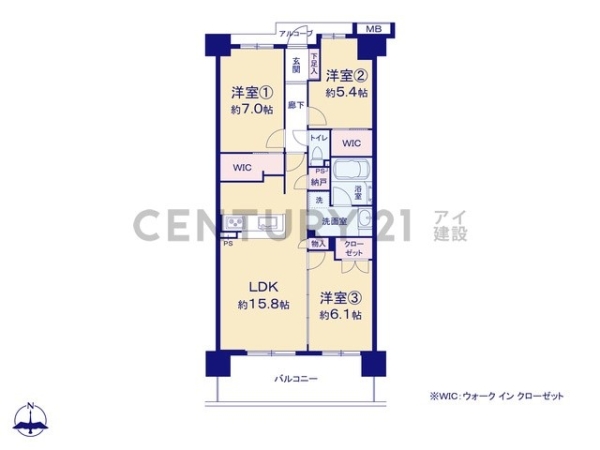 シーズンプレイスＢ棟