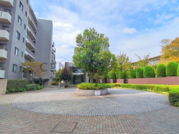 シーズンプレイスＢ棟