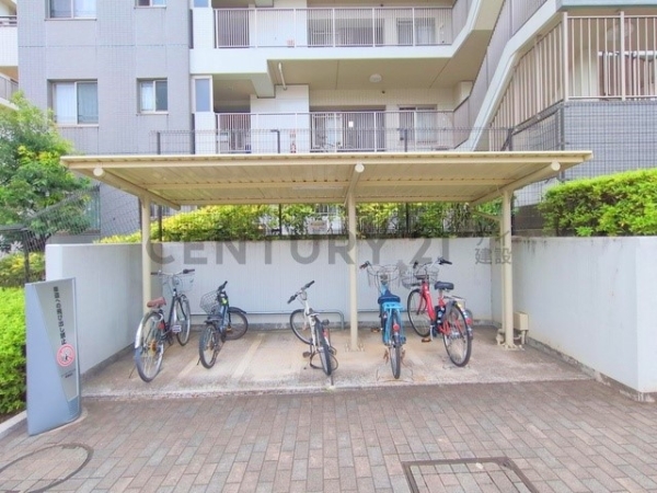 シーズンプレイスＢ棟