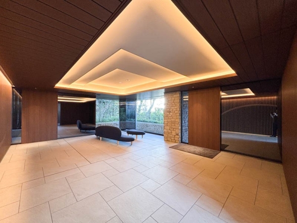 クリオ鵠沼海岸グランロワ