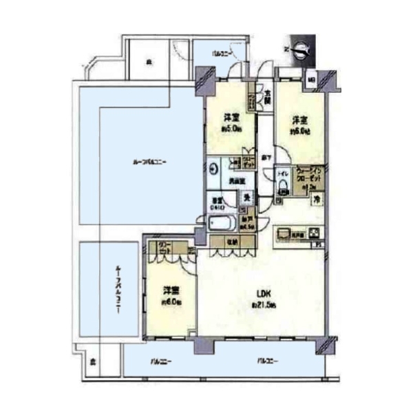 ＢＥＬＩＳＴＡあざみ野