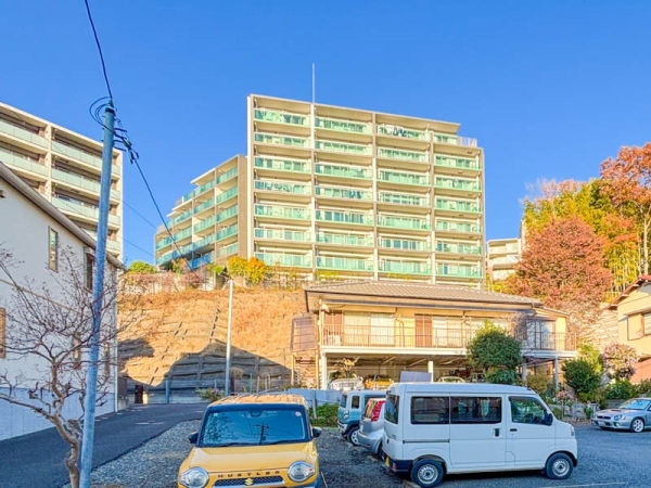 ＢＥＬＩＳＴＡあざみ野