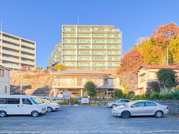 ＢＥＬＩＳＴＡあざみ野