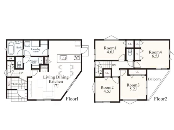 横浜市緑区寺山町 新築一戸建て