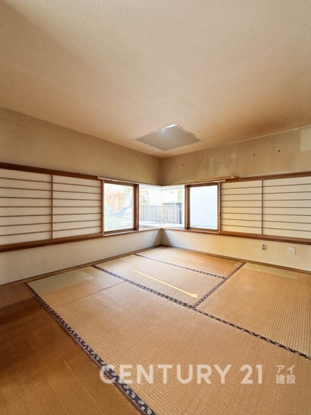 横浜市泉区新橋町の中古一戸建て