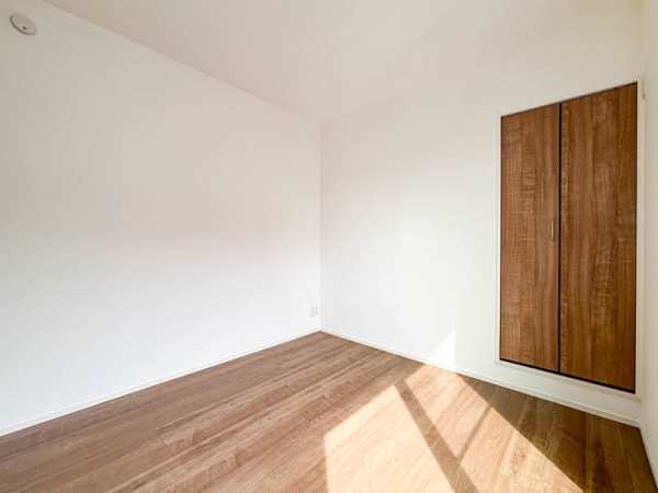 横浜市戸塚区汲沢町　新築一戸建て