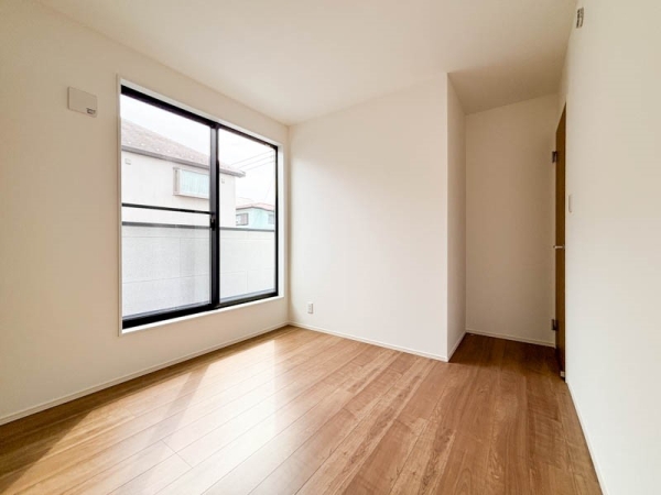 横浜市戸塚区汲沢町　新築一戸建て