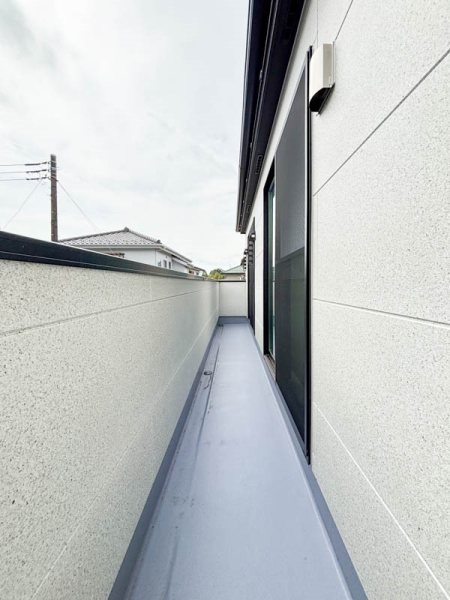 横浜市戸塚区汲沢町　新築一戸建て