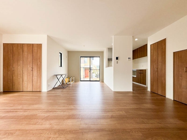 横浜市戸塚区汲沢町　新築一戸建て