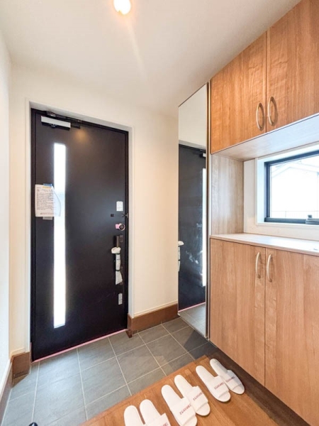 横浜市戸塚区汲沢町　新築一戸建て