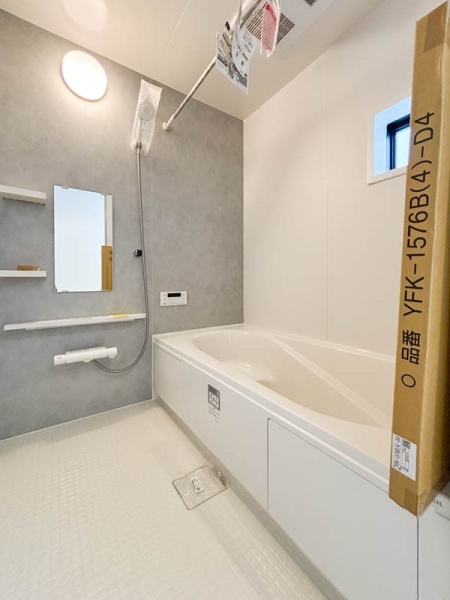 横浜市戸塚区汲沢町　新築一戸建て