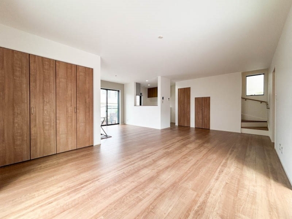 横浜市戸塚区汲沢町　新築一戸建て