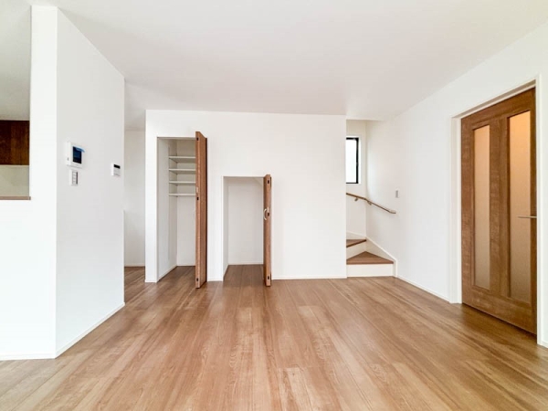 横浜市戸塚区汲沢町　新築一戸建て