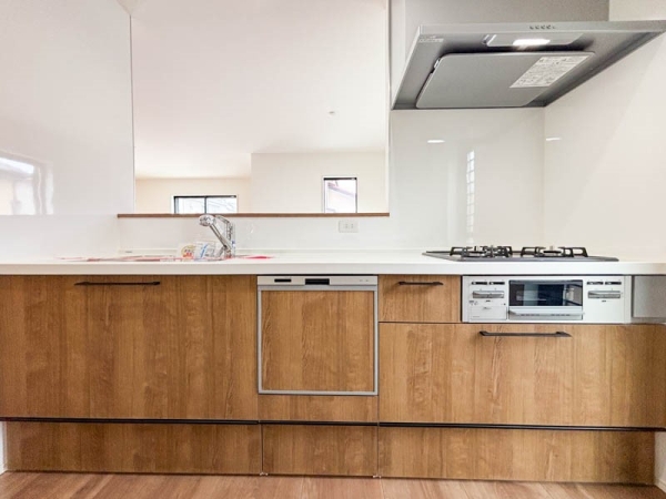 横浜市戸塚区汲沢町　新築一戸建て