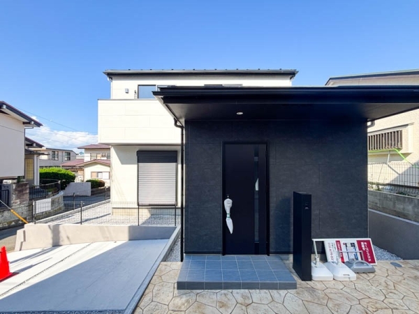 横浜市戸塚区汲沢町　新築一戸建て