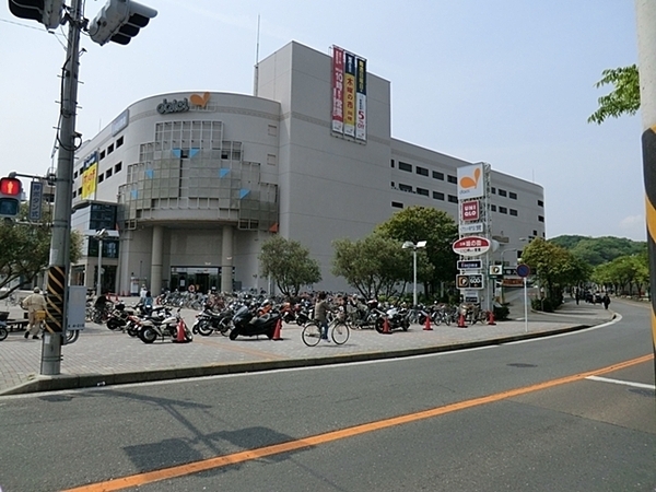 横浜市金沢区柳町　新築一戸建て(イオン金沢八景店)