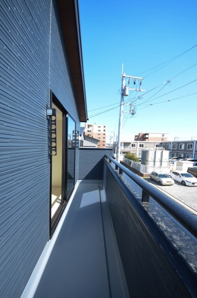 藤沢市下土棚　新築一戸建て