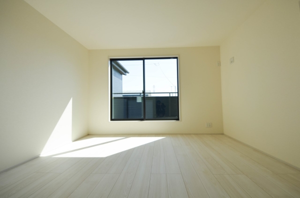 藤沢市下土棚　新築一戸建て