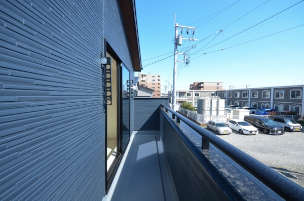 藤沢市下土棚　新築一戸建て