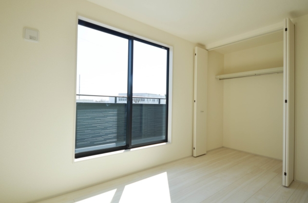 藤沢市下土棚　新築一戸建て