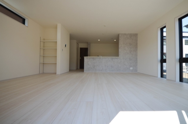 藤沢市下土棚　新築一戸建て