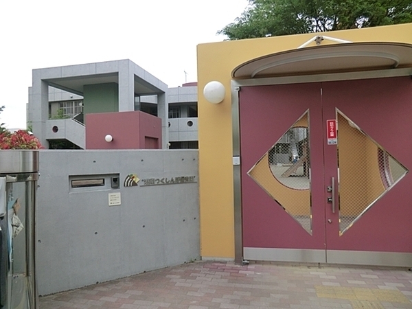 横浜市磯子区杉田８丁目　新築一戸建て(港南つくしんぼ保育園)