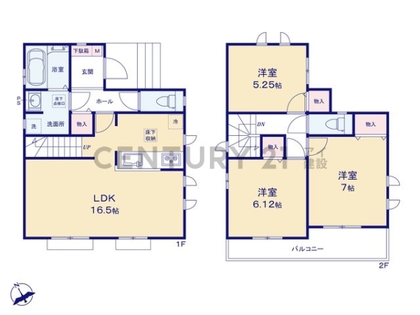 横浜市戸塚区南舞岡4丁目 新築一戸建て