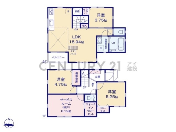 横浜市旭区今宿南町　新築一戸建て