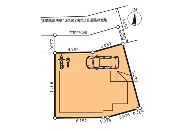 横浜市旭区今宿南町　新築一戸建て