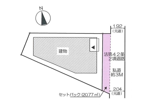 横浜市磯子区杉田４丁目　新築一戸建て