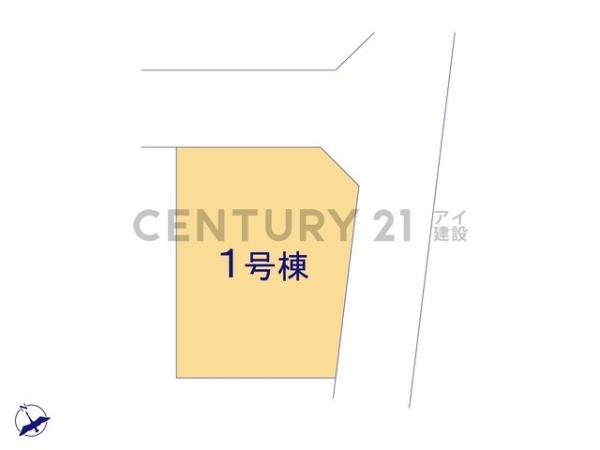 横浜市瀬谷区橋戸３丁目　新築一戸建て