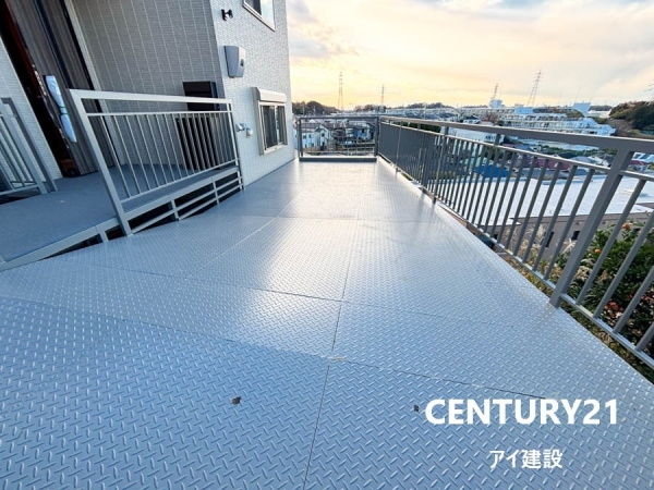横浜市鶴見区駒岡１丁目　新築一戸建て
