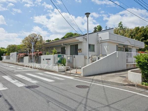 横浜市戸塚区南舞岡２丁目　新築一戸建て(舞岡保育園)