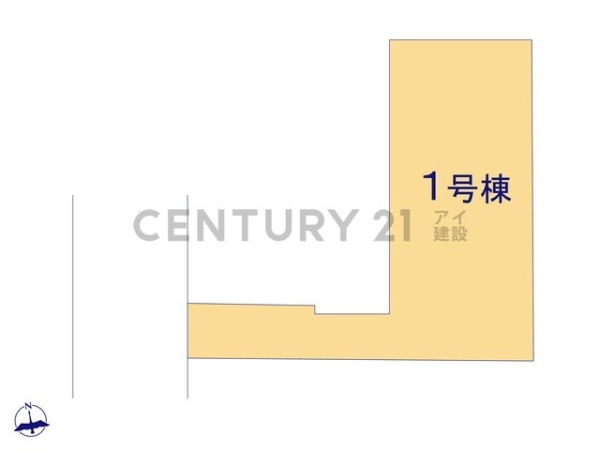横浜市戸塚区南舞岡２丁目　新築一戸建て