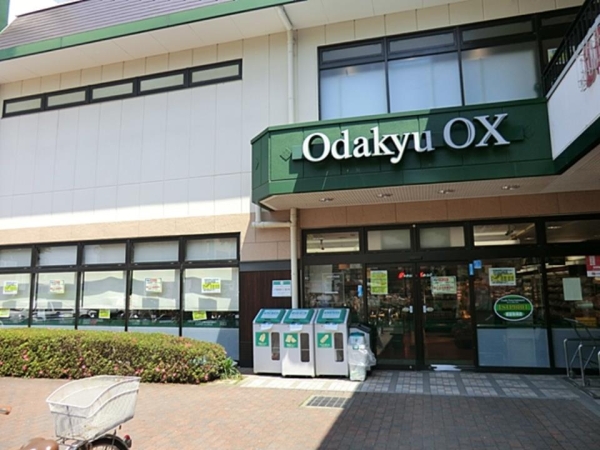 座間市緑ケ丘１丁目　新築一戸建て(OdakyuOX座間店)