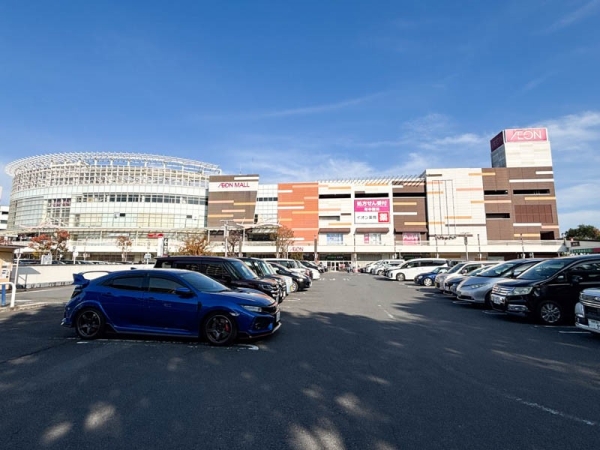 横浜市瀬谷区中屋敷１丁目　新築一戸建て(イオン大和鶴間店)
