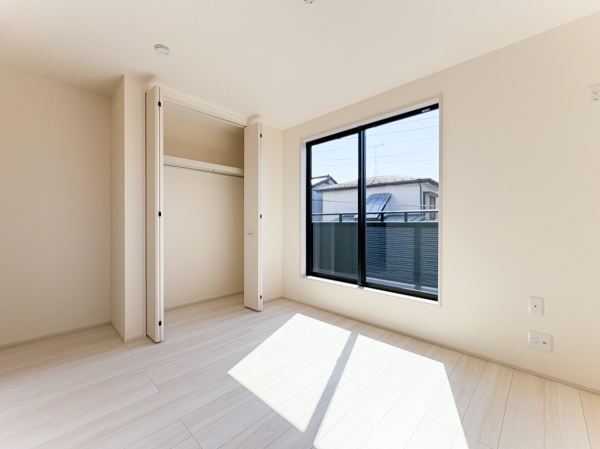 横浜市瀬谷区中屋敷１丁目　新築一戸建て