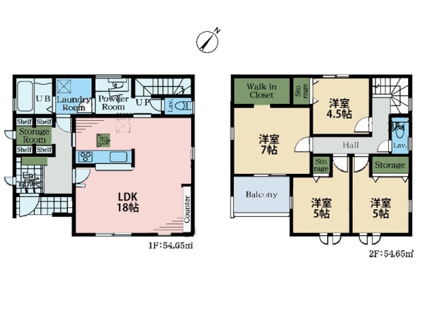 横浜市金沢区釜利谷西3丁目 新築一戸建て
