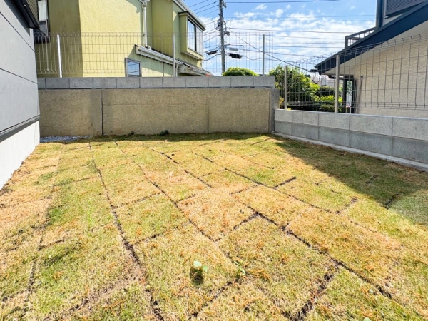 藤沢市天神町３丁目　新築一戸建て