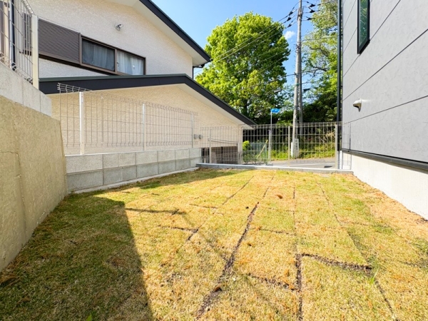 藤沢市天神町３丁目　新築一戸建て