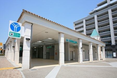 横浜市都筑区東山田１丁目　新築一戸建て(グリーンライン北山田駅)
