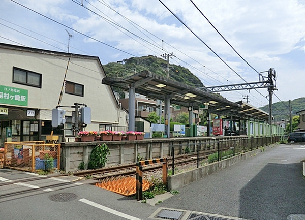 鎌倉市稲村ガ崎１丁目　新築一戸建て(江ノ島電鉄線「稲村ケ崎」駅)