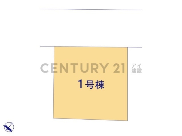 横浜市磯子区洋光台３丁目　新築一戸建て
