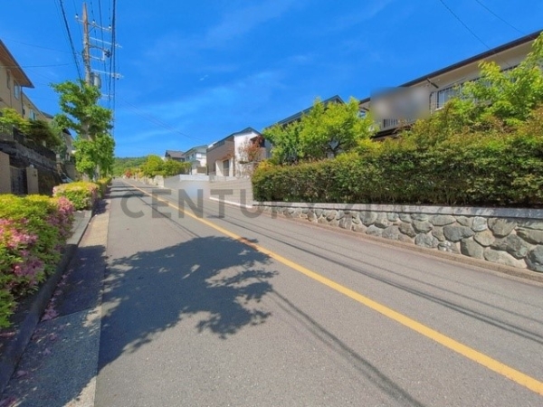 横浜市金沢区釜利谷西３丁目　新築一戸建て