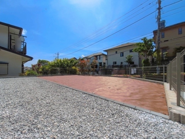 横浜市金沢区釜利谷西３丁目　新築一戸建て